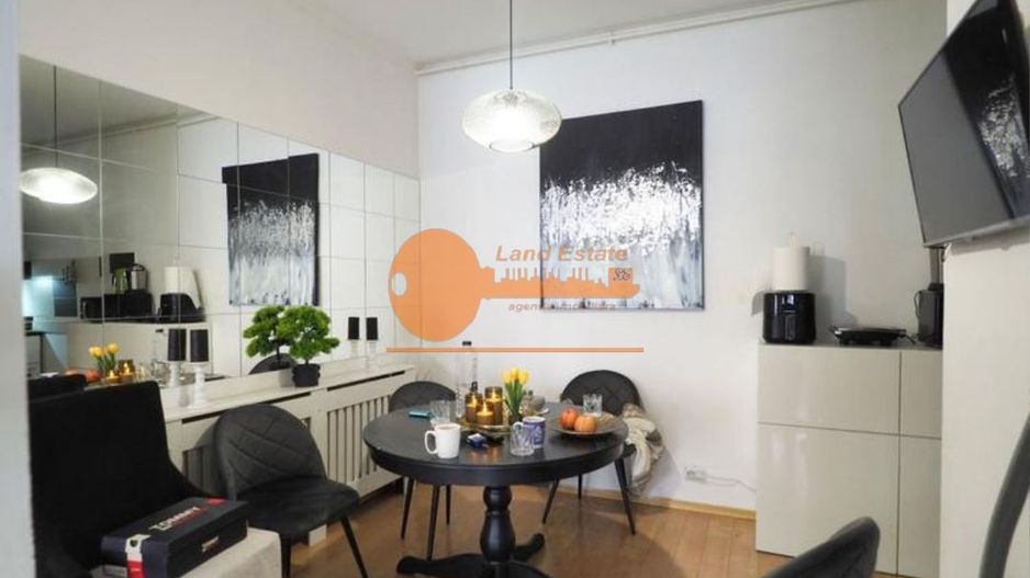 2 camere bloc 2010 zona Turda – Ion Mihalache - Poză 1