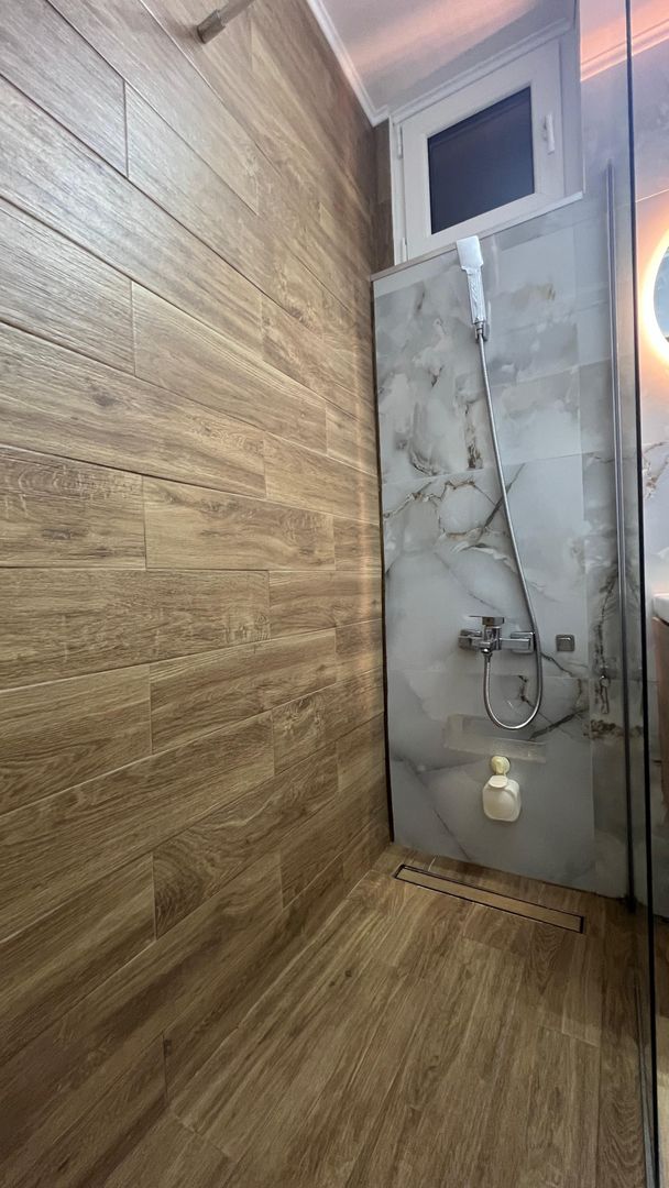 2 camere - prima inchiriere zona Romniceanu - Poză 15