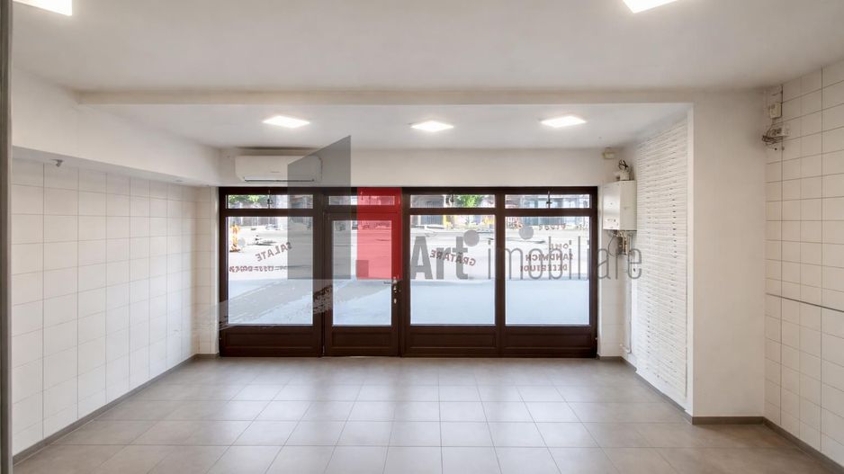 Spatiu comercial de inchiriat (Horeca) in zona Cotroceni - Poză 2