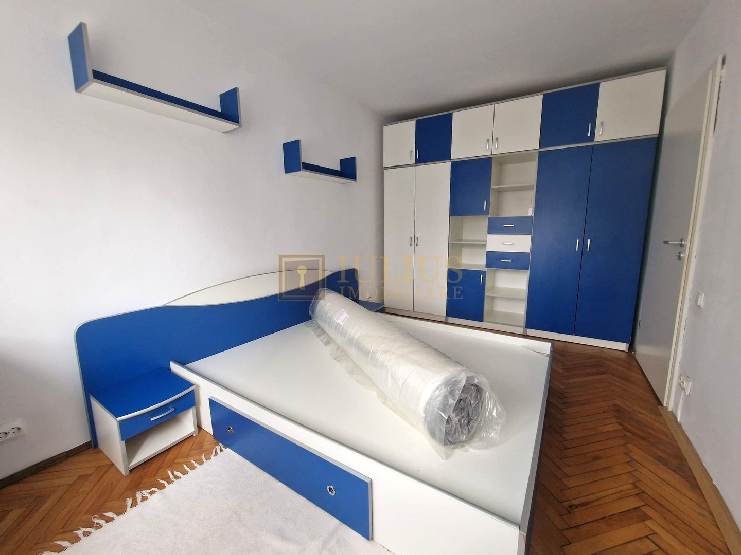Apartament cu 2 camere in Complexul Studentesc - Poză 12