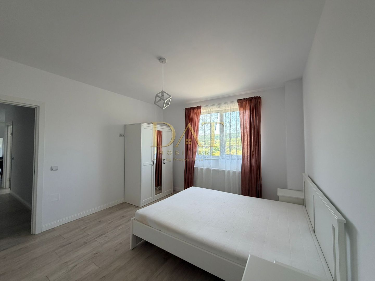 Apartament 3 camere, 60 mp, parcare inclusa, BETA RESIDENCE - Poză 2