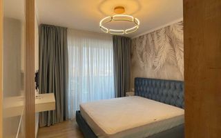 Apartament 2 camere I Floreasca I Wiew lake *** - Poză 4