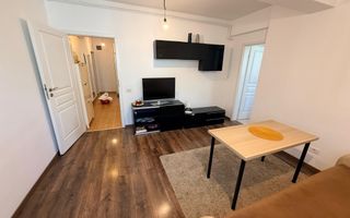Decomandat 2 Camere Complex Nou Parcare Inclusa - Poză 3