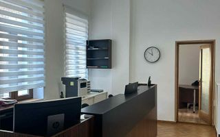 Spațiu de birouri elegant, disponibil pentru închiriere - Poză 2