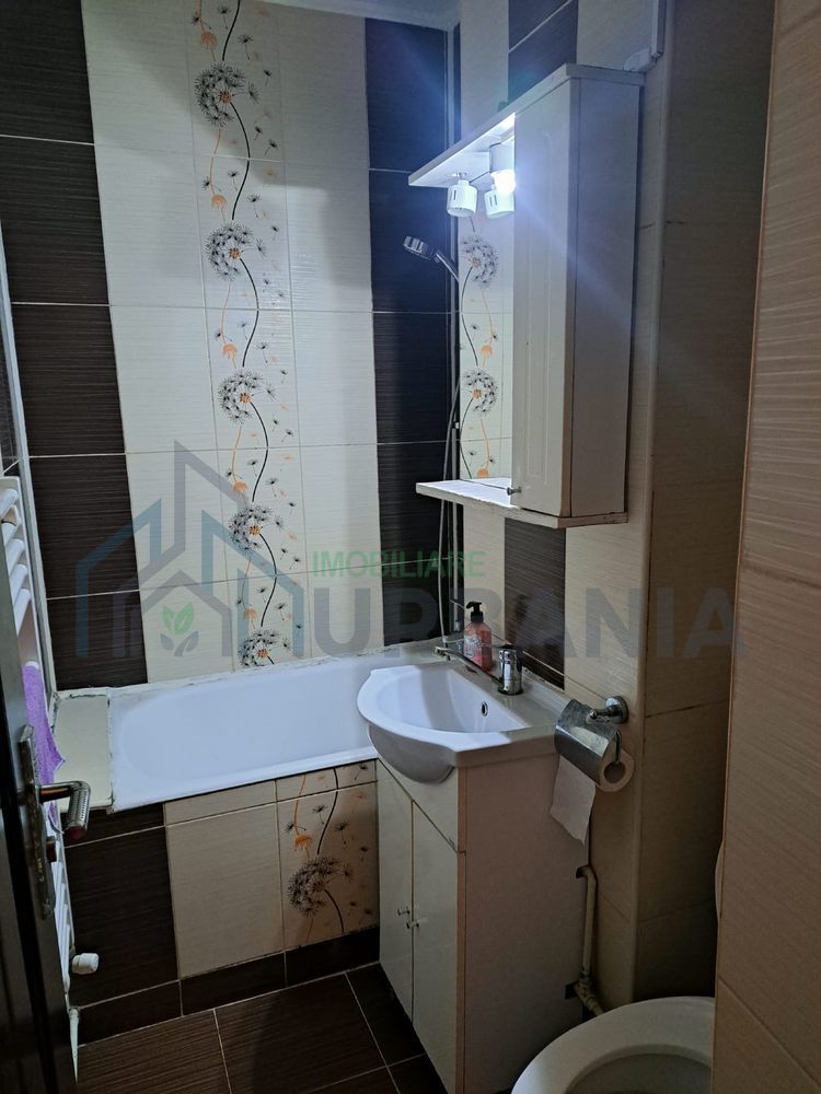 Apartament 2 camere de inchiriat, zona Mircea cel Batran, Iasi - Poză 4