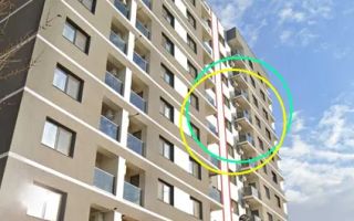 Apartament de inchiriere 2 camere zona Drumul Taberei - Poză 1