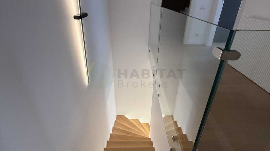 Vila urbana 3 camere | Tunari-Parc - Poză 19