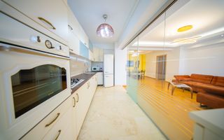 Apartament 3 camere I etaj 2/3 I bloc 2018 I 2 locuri de parcare I Sisesti - Poză 8