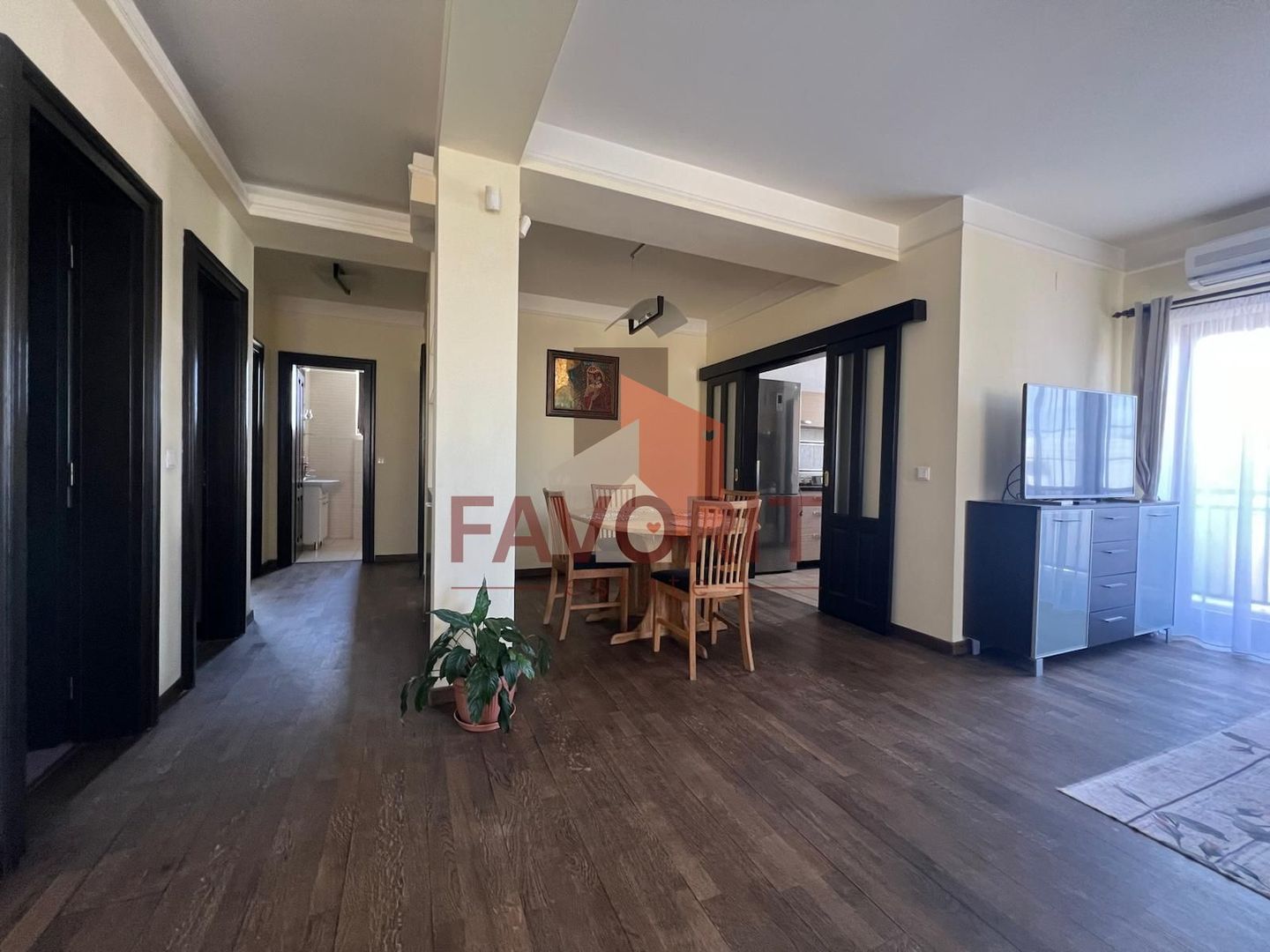 Apartament 3 camere decomandat | Bloc nou | Parcare| Mircea cel Batran - Poză 6