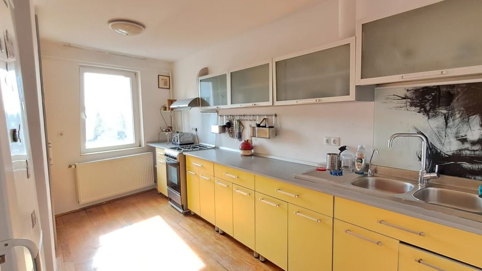 Brancoveanu, Alunisului, zona de case, parc, piata, statii stb, metrou - Poză 1