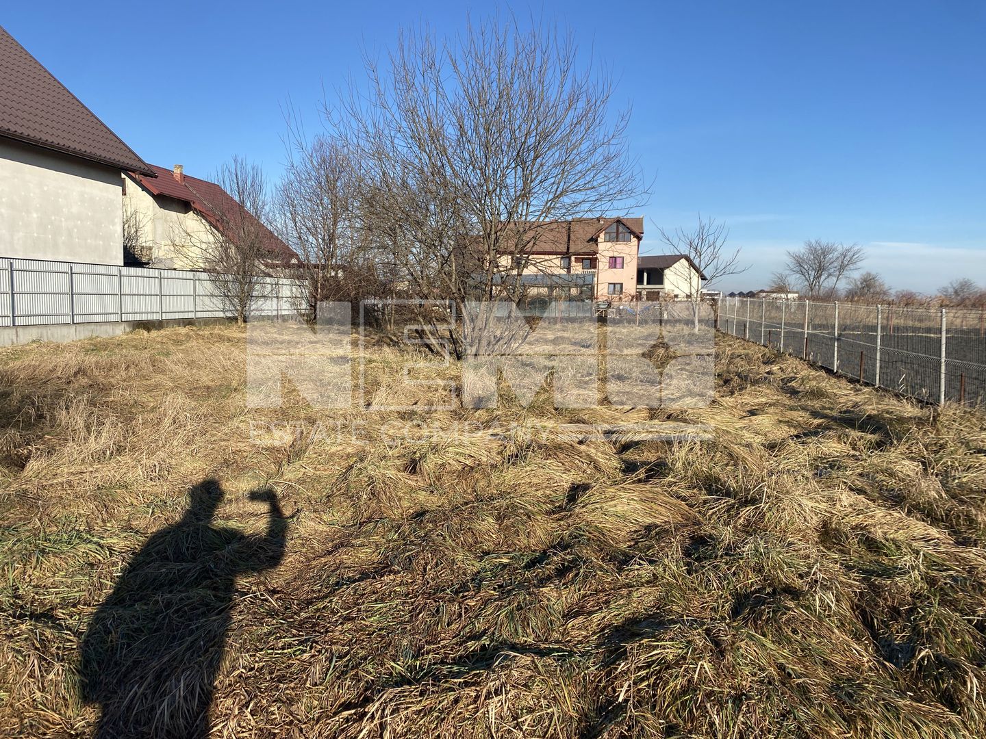 5,67 Ari Intravilan | Calea Bucovinei | Pretabil Rezidential - Poză 2