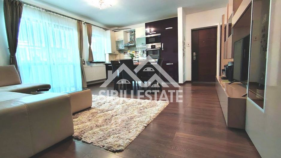 Apartament 3 camere gata de mutat - Poză 2