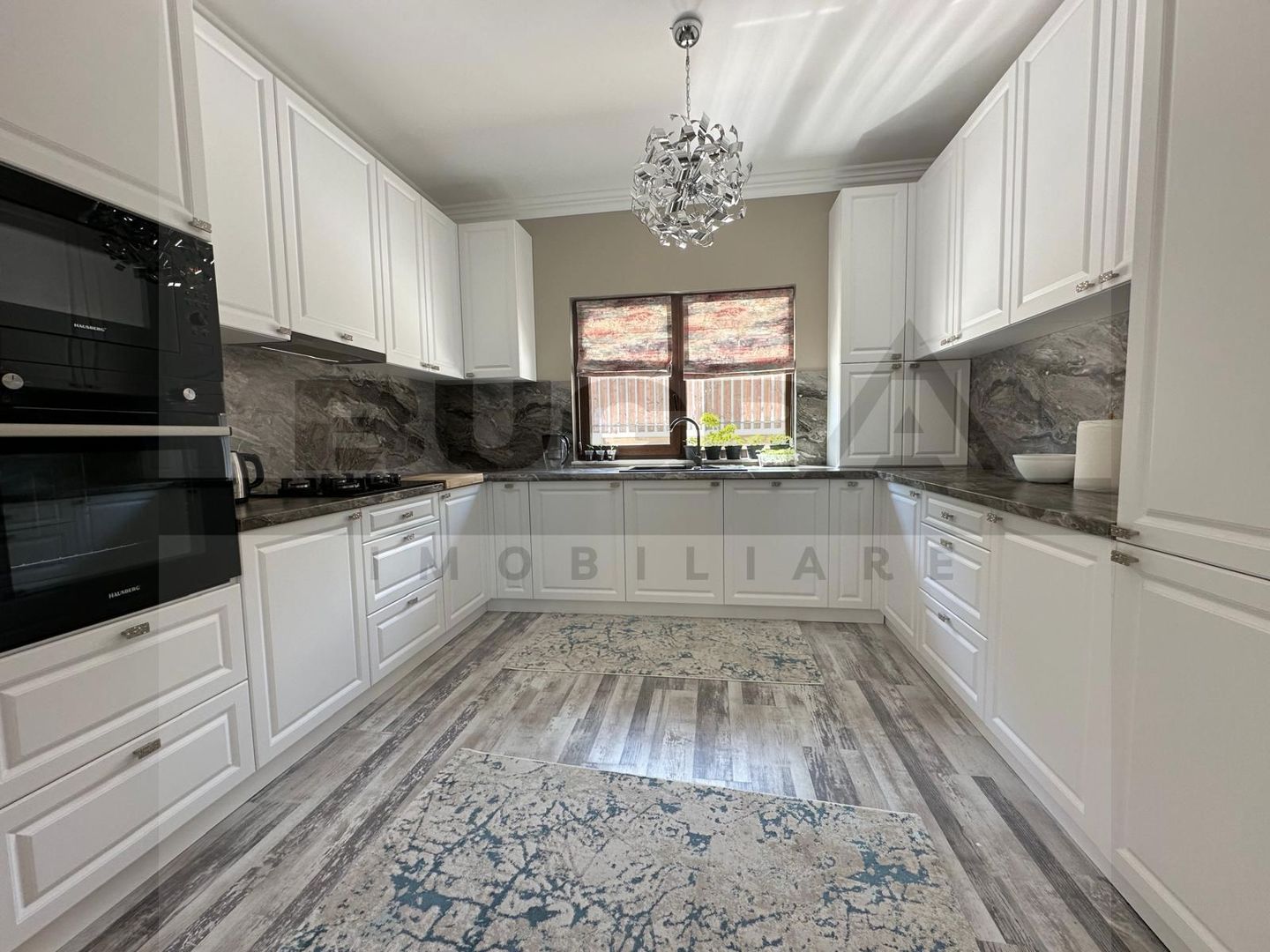 Duplex, 180mp utili, acces privat, ultrafinisat, Dezmir - Poză 7