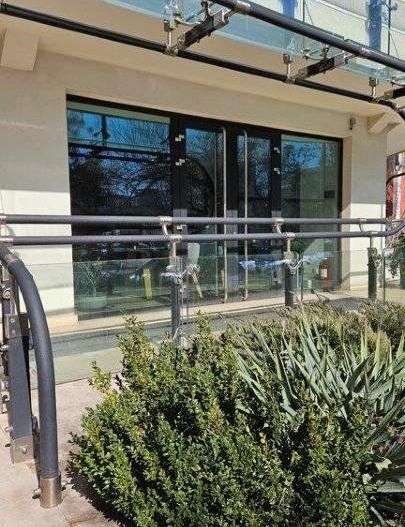 Spatiu stradal Unirii Coposu, cartierul Evreiesc - Poză 8