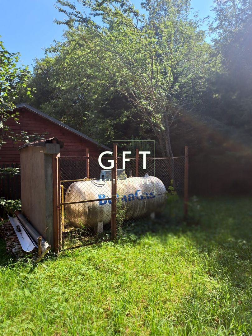 Cabana de vanzare in Cheia - Poză 15