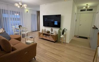 APARTAMENT PREMIUM | 3 CAMERE | PARCARE | PRIMA VISTA - Poză 2