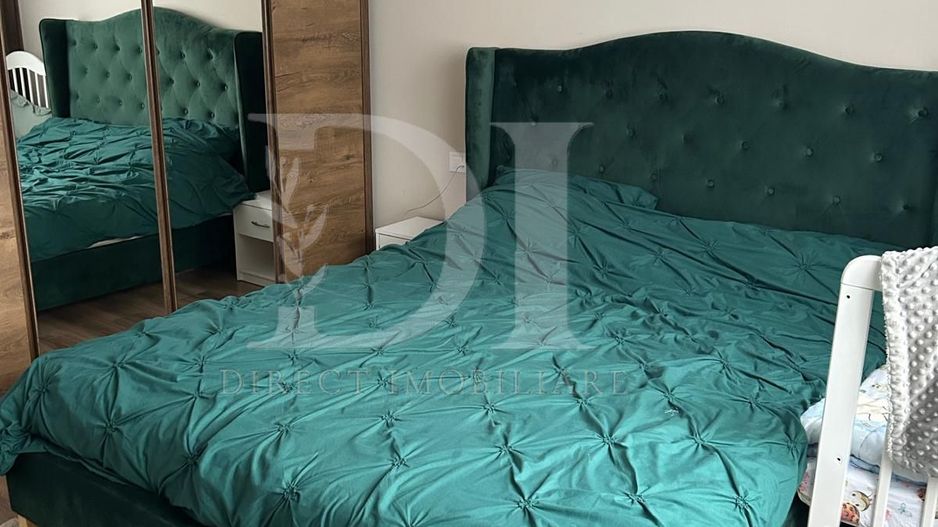 Apartament 3 camere, bloc nou– La intrare in Apahida - Poză 2