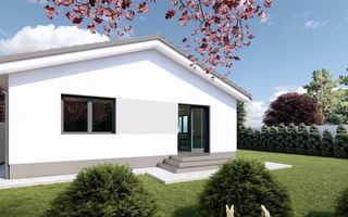 Casa la cheie in localitatea Cheresig - Poză 4