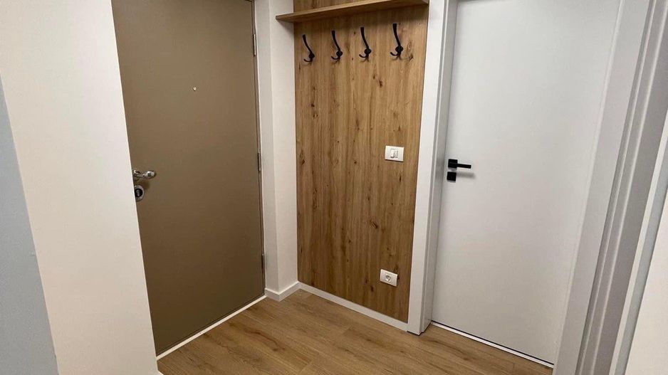 Aradului | 2 camere | Prima inchiriere | Parcare subterana - Poză 7