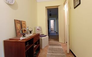 Ap 3 camere decomandat – Rond Podu Roș, la 5 minute de Palas Mall - Poză 2