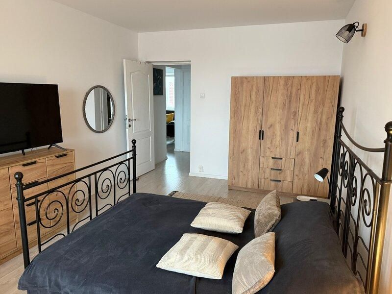 AP. 3 CAMERE BRANCOVEANU, BLOC REABILITAT,  MOBILAT/UTILI MODERN - Poză 9