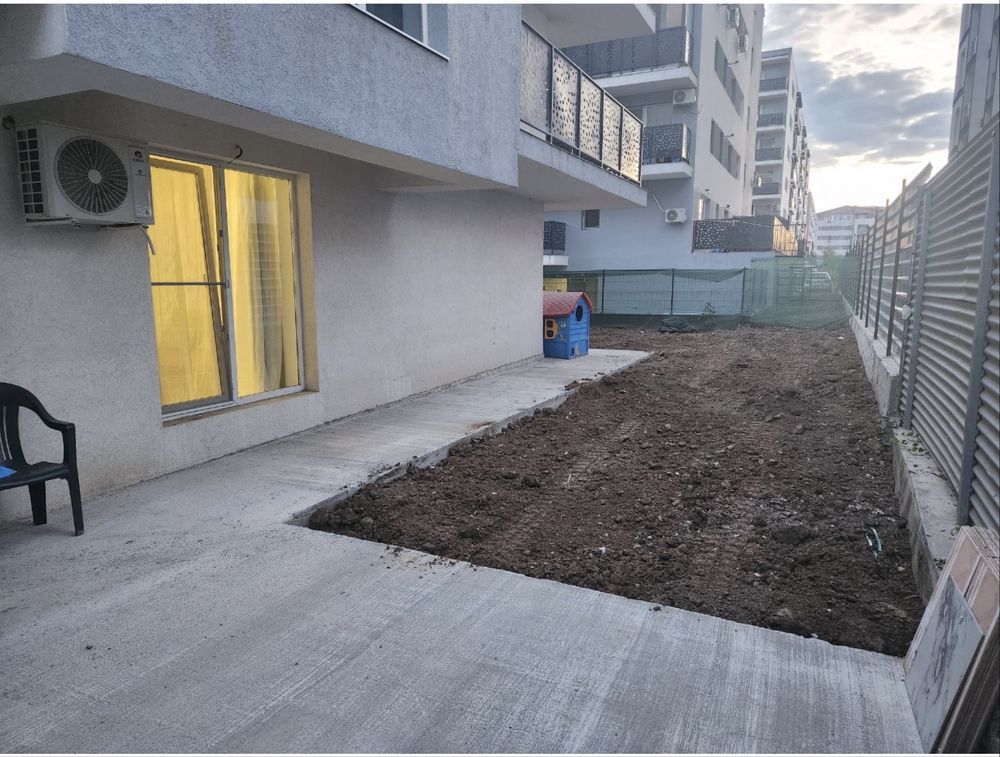 Apartament 2 camere și curte privată- Zona Pallady - Poză 8