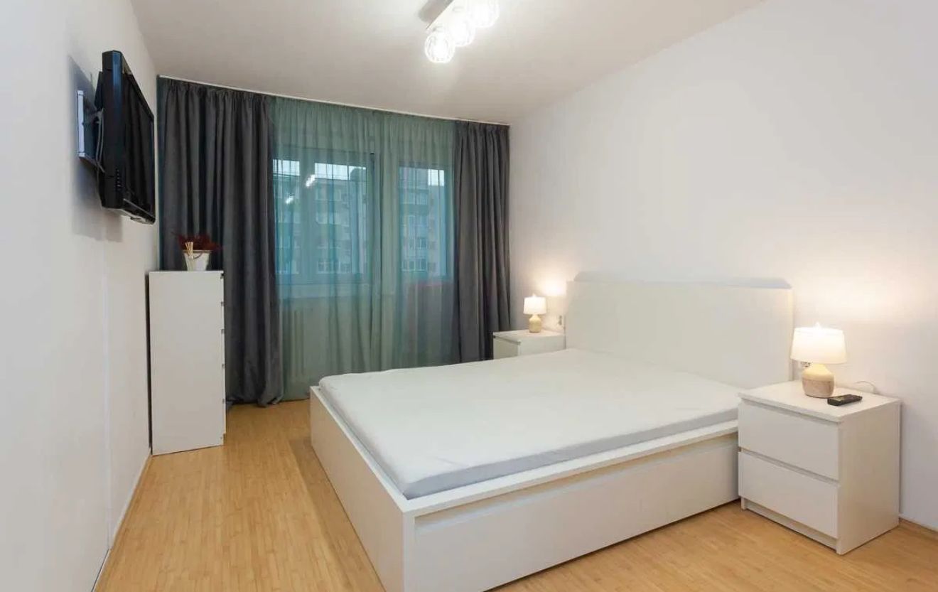 AP. 3 CAMERE STEFAN C. M, PET-FRIENDLY, MASINA SPALAT VASE, METROU - Poză 3