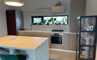 Casa de inchiriat | Balotesti |Therme | acces rapid catre capitala - Poză 13