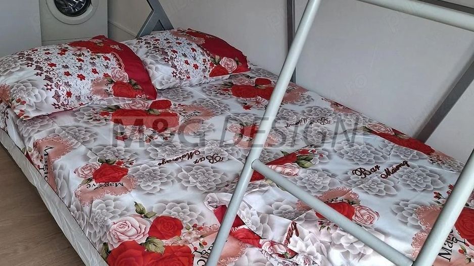 Garsoniera zona Iosefin - Poză 1