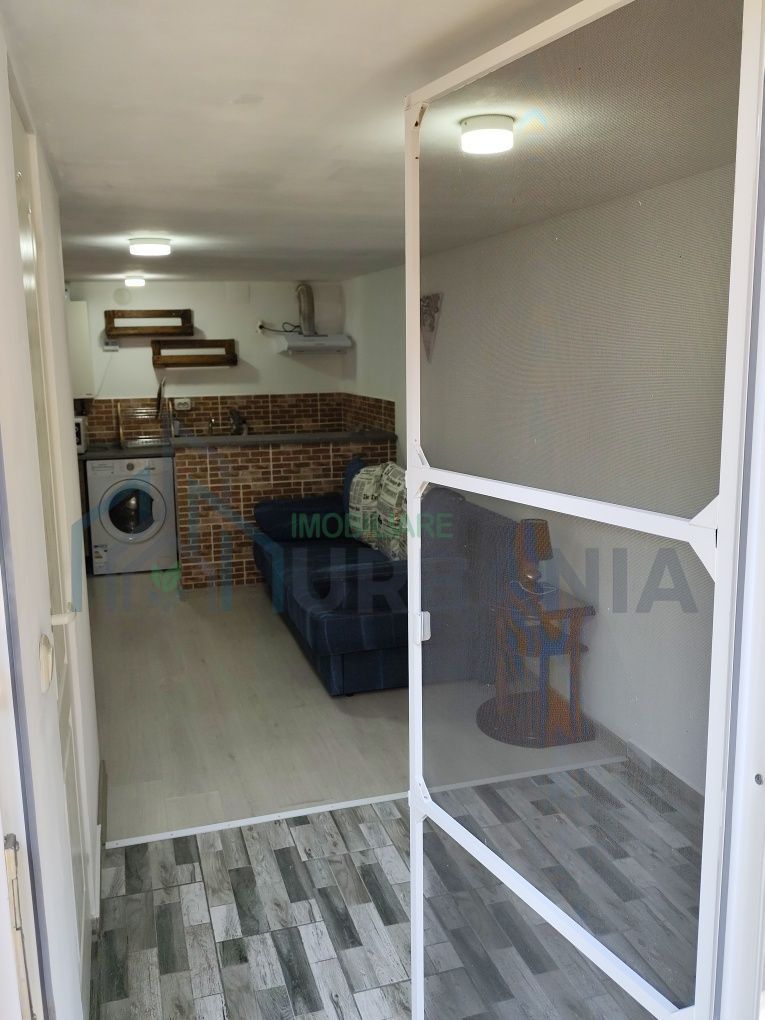 Casuta de inchiriat in Copou, Targusor - langa caminul C4 - Poză 7