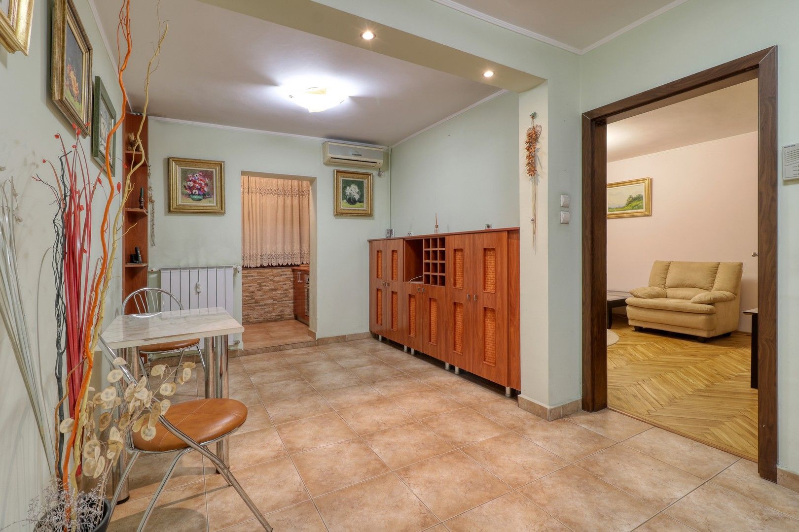 Alba Iulia- 2 camere disponibil imediat- 10min de M Dristor- - Poză 10