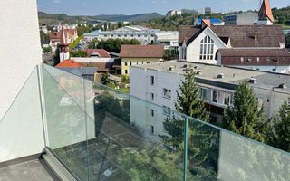 Spațiu de birouri premium, etaj 4, priveliște panoramică, în Tudor - Poză 3