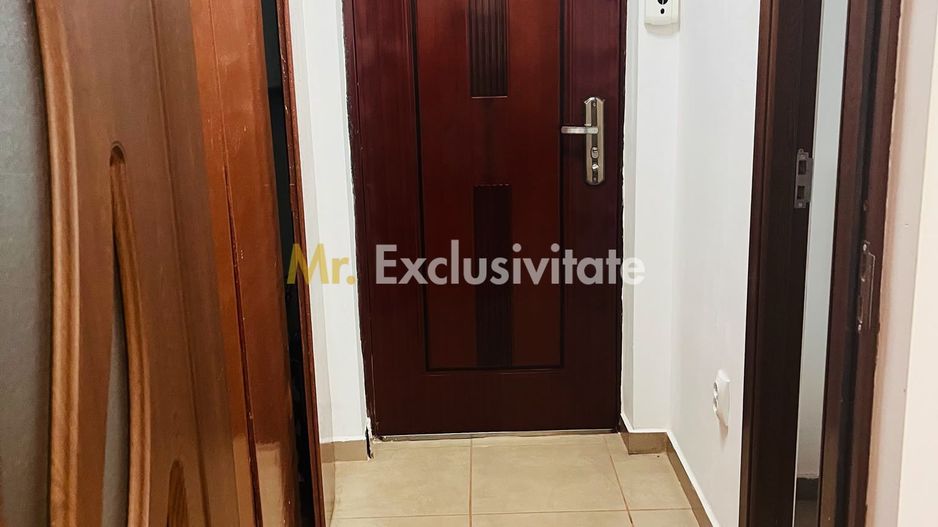 Garsoniera practica, locatie excelenta | Piata Baba Novac - Brazda - Poză 11