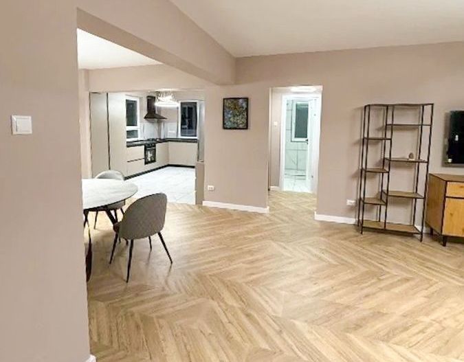 Chirie | Apartament 2 camere | 85mp | Boxă | Parcare | Aviației - Poză 2