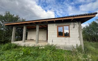 !LISTARE NOUA! Casa de vanzare in Comuna Lazuri /Teren 3800MP - Poză 2