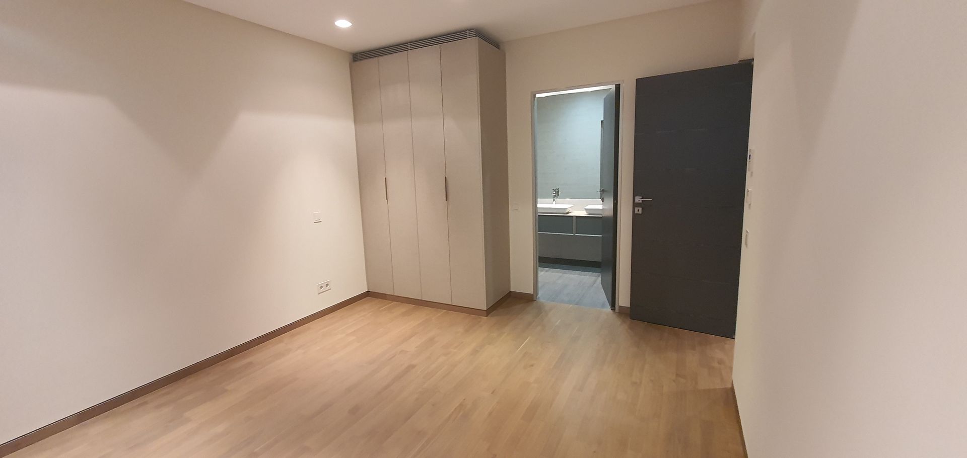 3 Camere  Primaverii Bloc Boutique | Parcare | semi mobilat - Poză 11