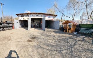 Hale Service auto vânzare/inchiriere - Poză 8