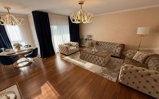 APARTAMENT SUPERB | MOBILAT & UTILA | LUX & CONFORT | COTROCENI SMART RESIDENCE - Poză 1