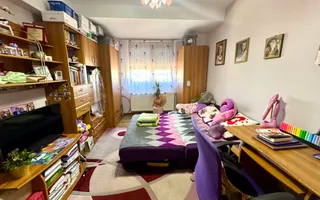 Apartament 3 camere | 84 mp utili | Zona Centrala - Poză 14