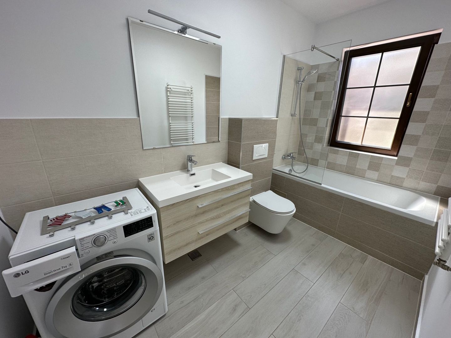 Duplex în zona Calea  Aradului - Poză 24