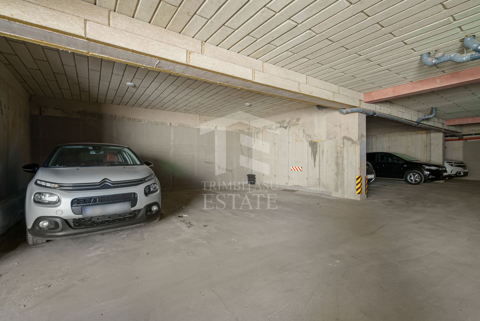 Apart 2 camere Grigorescu Dristor vis-a-vis Lidl mobilat utilat com 0% - Poză 27