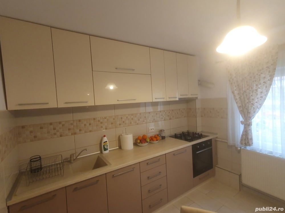 Apartament 3 camere,Sebastian - Poză 3