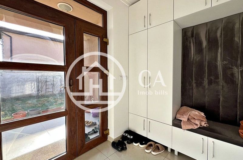 Casă de vânzare cu 4 camere în Santandrei, Oradea - Poză 18