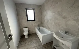 Casa Individuala Becicherecu Mic,Parter,3 Camere,Terasa Acoperita - Poză 13