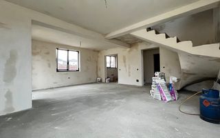 Casa de vanzare 120 mp, 4 camere,3 bai, teren 350 mp, DEZMIR - Poză 4