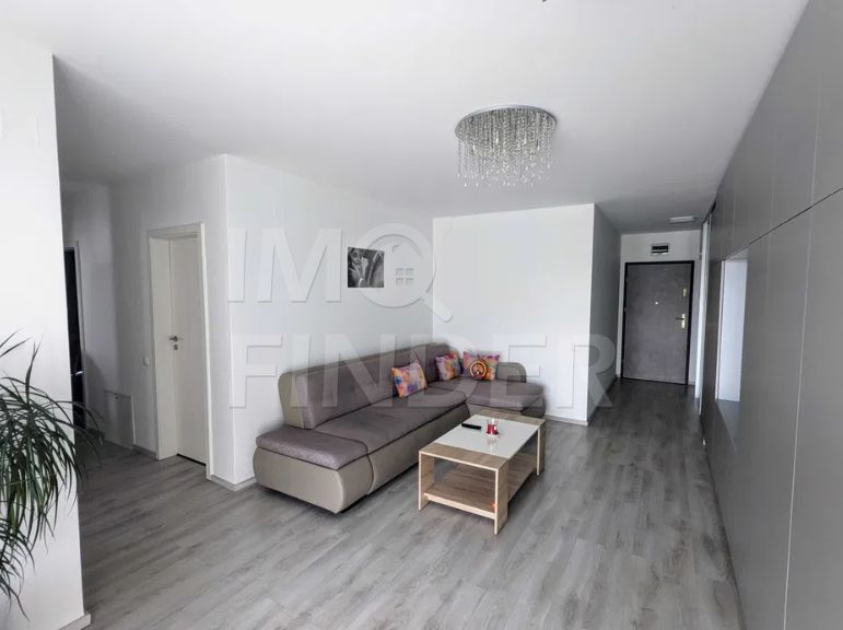 Apartament 3 camere 77 mp, parcare, Buna Ziua - Poză 4