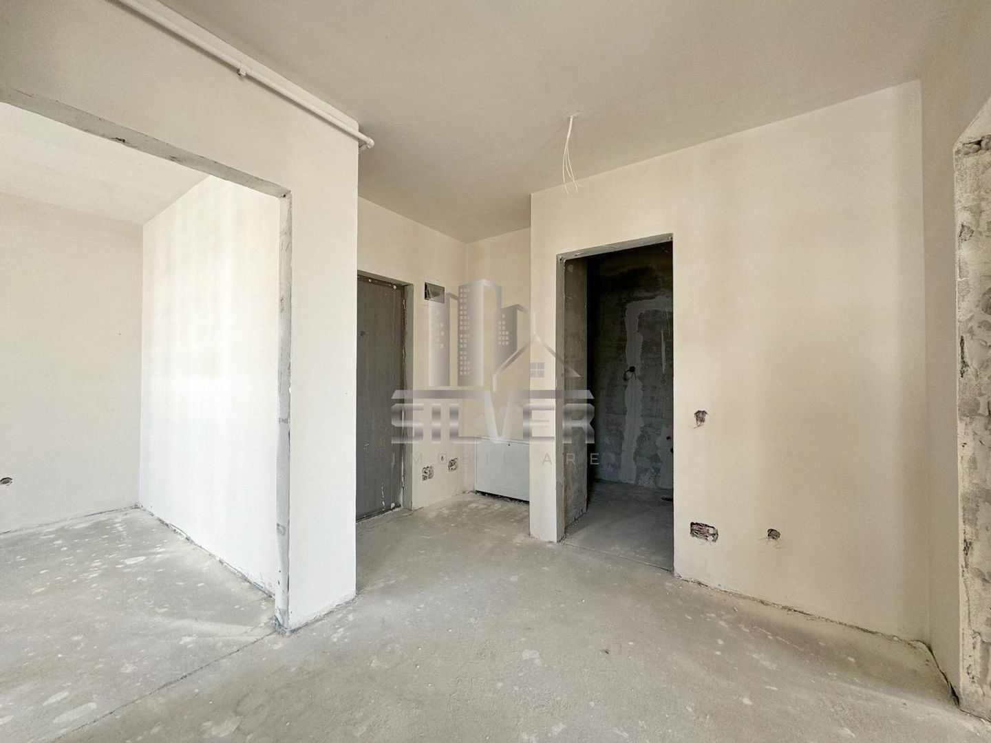 Apartament cu 3 camere+terasa de 19 mp/finisaje incluse! - Poză 9