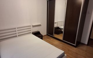 3 camere decomandat Militari Uverturii, etaj 1, loc parcare - Poză 5