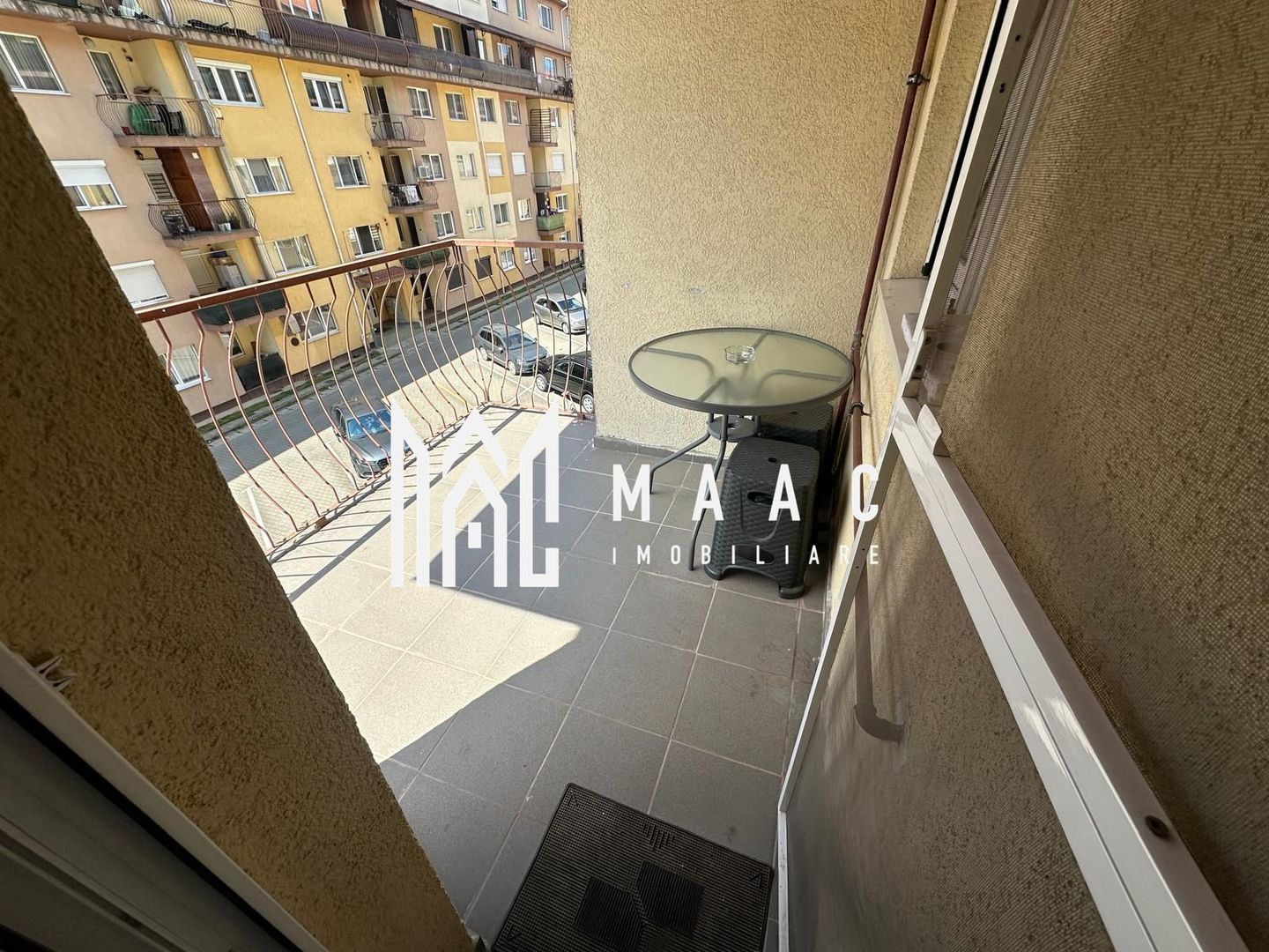 APARTAMENT 3 CAMERE I DECOMANDAT I 77 MP I ET 2 I HIPODROM 3 - Poză 6