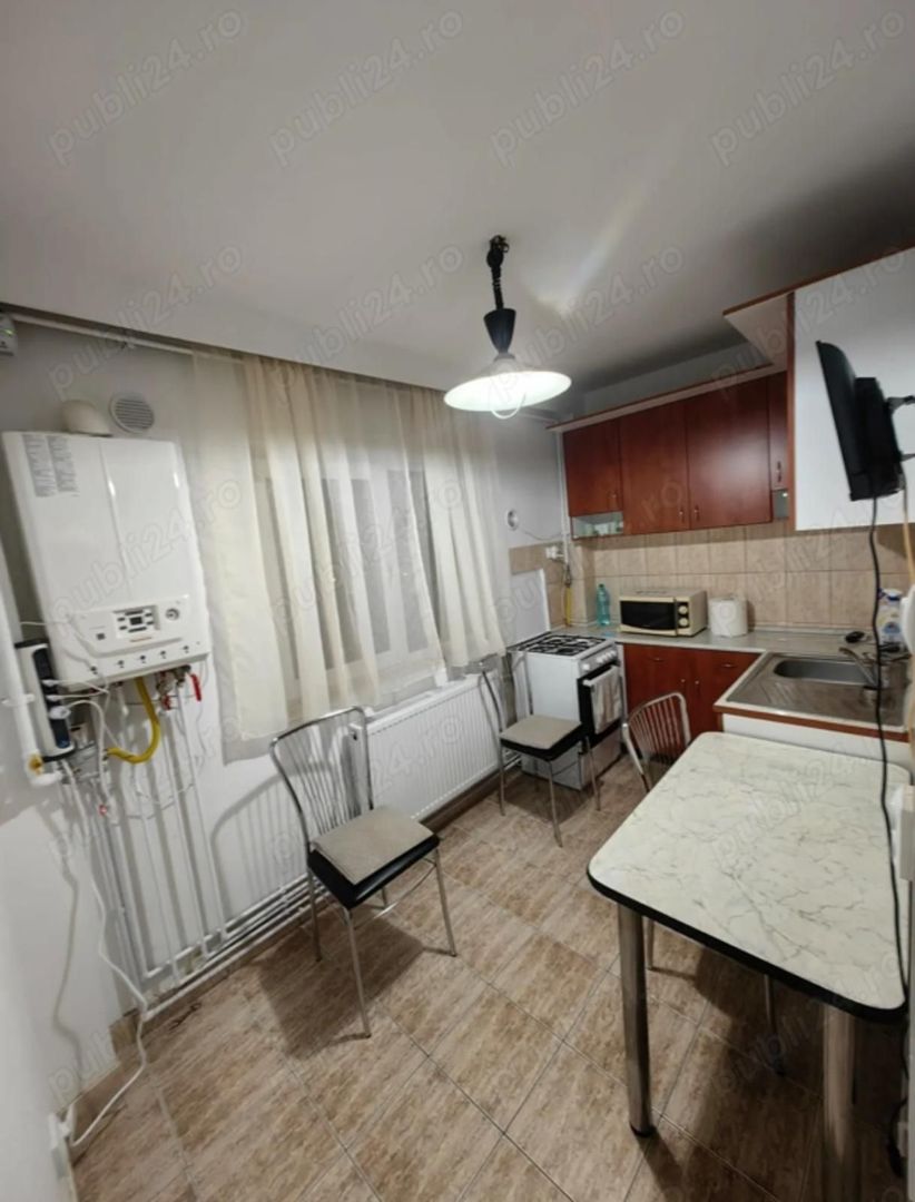 Apartament 1 camera decomandat Complex - CENTRALA PROPRIE - Poză 1